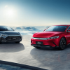 赵长江：2021年，用汉单挑特斯拉Model 3