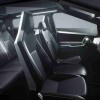 特斯拉或对Cybertruck设计进行更改 变得更实用