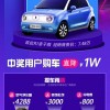 延期指标还没想好买啥车？别慌！跟着春雷行动就行