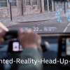 像玩游戏一样开车 大众ID.3将搭载AR HUD