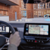 像玩游戏一样开车 大众ID.3将搭载AR HUD
