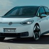 像玩游戏一样开车 大众ID.3将搭载AR HUD