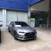 法系豪华轿车DS 9现身国内 能否卖的动？