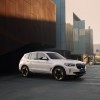 创新纯电动BMW iX3全球首发 续航里程达500公里