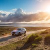 创新纯电动BMW iX3全球首发 续航里程达500公里