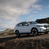 创新纯电动BMW iX3全球首发 续航里程达500公里