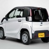 丰田纯电动微型车C+pod将在日本上市 WLTC续航150km