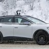 大众全新ID.4 GTX无伪谍照曝光 计划5月发布/年内交付