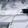 索尼VISION-S原型车亮相2021CES 目前在奥地利进行道路测试