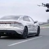 索尼VISION-S原型车亮相2021CES 目前在奥地利进行道路测试