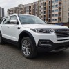 神车又来了，新款Model Y/ID.6 CROZZ/赛力斯SF5纯电版入选第342批SUV申报