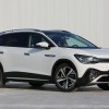神车又来了，新款Model Y/ID.6 CROZZ/赛力斯SF5纯电版入选第342批SUV申报