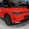 零跑C11将于12月28日开启预售 续航超过600km