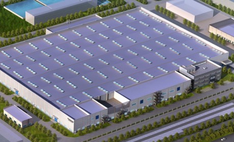 大众汽车集团（中国）在安徽设立电池系统工厂