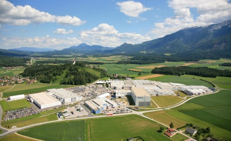 马勒德国工厂全面实现碳中和运营
