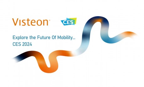 CES 2024：伟世通发布尖端技术 展示未来移动出行