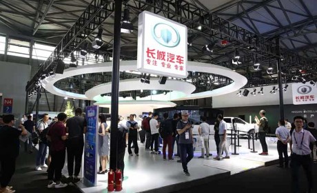 长城汽车调整2020年销量及净利润目标