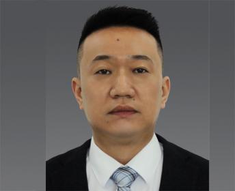 吴旭曦履新长安马自达汽车销售分公司执行副总经理