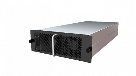 华为发布新一代直流快充模块HUAWEI HiCharger