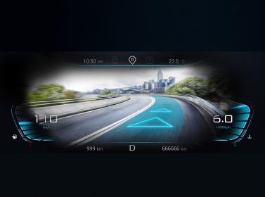星途LX 1.5T乘风破浪版上市 售价10.99万-11.69万元