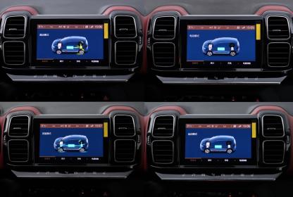 东风雪铁龙天逸PHEV将于成都车展上市