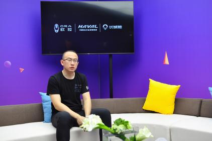 出圈再入圈 听余飞聊欧拉开创的Z世代猫系文化