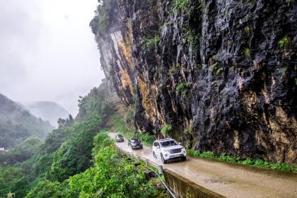 混搭 “旅游+” 哈弗携手张家界跨界驱动深度融合