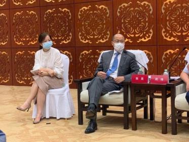 陈昊：东风日产如何在中国落地智行科技？