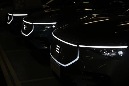 天际ME7将于9月19日上市 预计售价30万以内