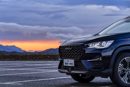 全新一代捷途X90正式上市 售价8.99万-13.59万元