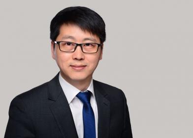 纬湃科技任命郁昌松为亚太区新能源科技事业部负责人