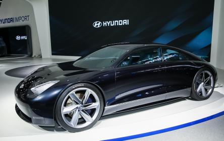 现代汽车携强大阵容登陆2020年北京车展