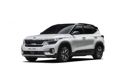 斩获2020俄罗斯年度汽车4个领域大奖起亚汽车实力尽显