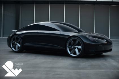 包揽5个奖项 现代汽车可穿戴式机器人VEX斩获IDEA设计金奖