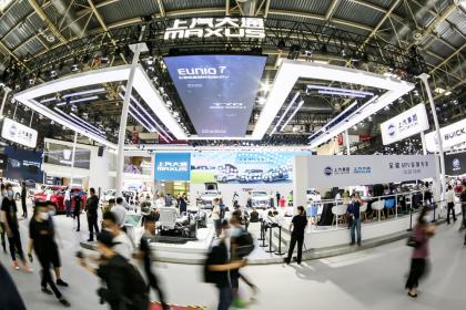 敲黑板！“MPV定制专家”上汽大通有话说