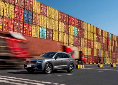 全擎集结殊途同锐 途锐全系云南雪山穿越之旅火热招募中