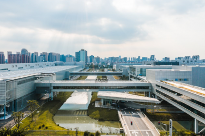 智电之旅由此开启 上汽大众新能源汽车工厂抢先看