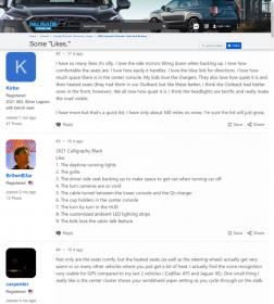 帕里斯帝（PALISADE）定义家庭出行新典范