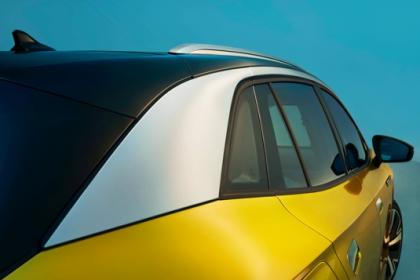 上汽大众首款MEB平台纯电动车ID.4 X重磅首发并开启预订