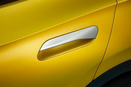 上汽大众首款MEB平台纯电动车ID.4 X重磅首发并开启预订