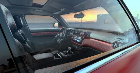 入门也硬派！北京越野BJ30配置曝光，11月18日预售