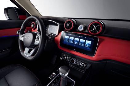 开启越野人生的第一台车！北京越野BJ30预售价10.6万-12.6万元