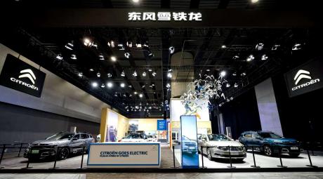 投放三款新产品 深化五心守护行动 东风雪铁龙加速品牌向上