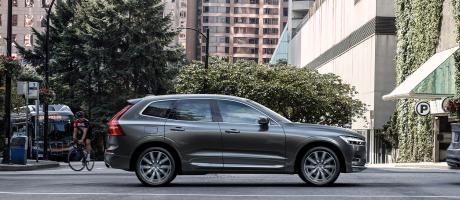 北欧豪华VS美系豪华？沃尔沃XC60用人文关怀告诉你什么是真正的豪华内核