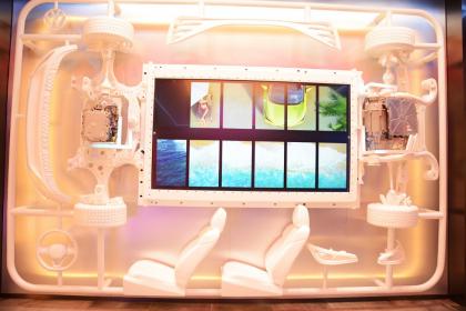 上汽大众开拓新零售业态 首家数字化城市展厅ID. Store X杭州开业