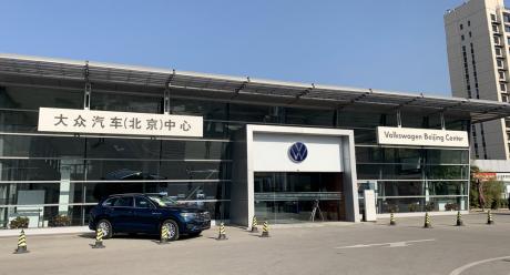能续航至少1000km的途锐eHybrid 试驾后又发现了更多惊喜