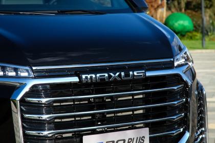 这才是旗舰MPV应有的样子 试驾上汽大通MAXUS G20 PLUS
