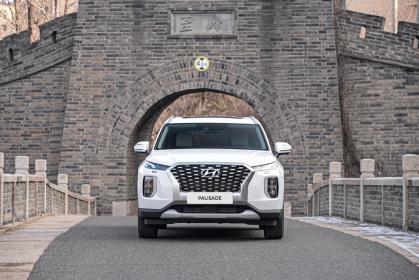 澎湃动力与极致性能新体验 帕里斯帝开启暖心试驾之旅