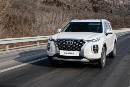 澎湃动力与极致性能新体验 帕里斯帝开启暖心试驾之旅