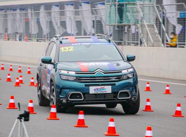 东风雪铁龙天逸连夺CCPC四冠王 制胜秘笈即将揭晓